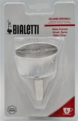 IMBUTO 6 TZ BIALETTI