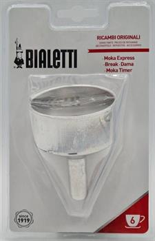 IMBUTO 6 TZ BIALETTI