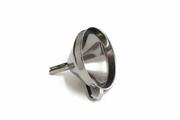 IMBUTO INOX 18/10 CON MANICO 12X14CM