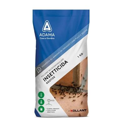 INSETTICIDA MICROGRANULARE GEOTOX 1KG