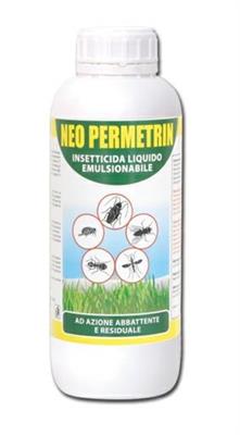 INSETTICIDA NEO PERMETRIN 1LT