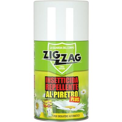 INSETTICIDA PIRETROPLUS 250ML