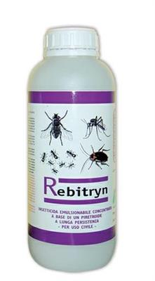 INSETTICIDA REBITRYN 1LT