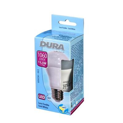 LAMPADINA A60 13W 1000LUMEN 220-240V 6500K