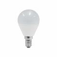 LAMPADINA SFERA P45 E14 5,5W 230V 470 LUMEN 4000K