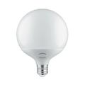 LAMPADINA GLOBO G 120 18 W E 27 3000 K LUCE CALDA