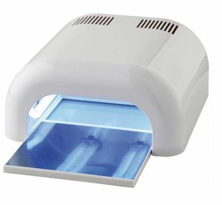 LAMPADA UV PER MANICURE