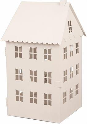 LANTERNA HOME 19,6X19X32CM