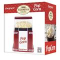 MACCHINA PER POP CORN 1200 W