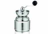 MACINACAFFE' ACCIAIO INOX 9,5CM