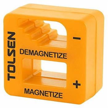 MAGNETIZZATORE PER CACCIAVITI