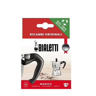 MANICO MOKA EXPRESS 1/2 TZ BIALETTI