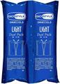 MATTONELLA GHIACCIO LIGHT DUAL PACK SOFT 100 + 100