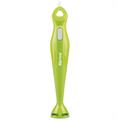 MIXER IMMERSIONE 4 LAME ACCIAIO INOX 170 W COLORE VERDE