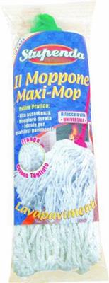 MOCIO RICAMBIO MOPPONE 300GR