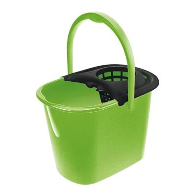 MOCIO SET COMPLETO CLEAN MOP COLORE VERDE