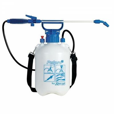 NEBULIZZATORE PULPRO 5LT