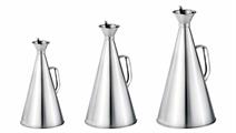 OLIERA INOX 0,75 LT VENERE