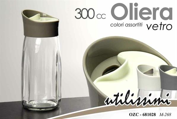 OLIERA 300CC 2COLORI ASS.