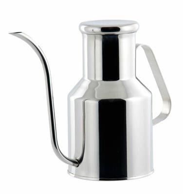 OLIERA ACCIAIO INOX 100CL