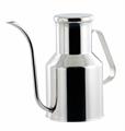 OLIERA ACCIAIO INOX 100CL