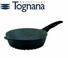 PADELLA GRANCUCINA EVOLUTA ANTRACITE 24CM ALTA TOGNANA