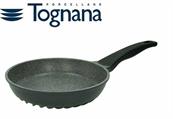 PADELLA GRANCUCINA EVOLUTA ANTRACITE 28CM TOGNANA