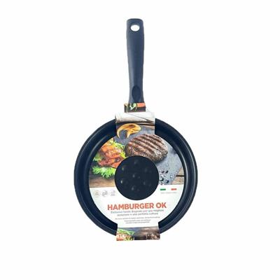 PADELLA HAMBURGER OK 18 CM