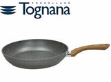 PADELLA GRANCUCINA MARBLE GRIGIO M-WOOD 24CM TOGNANA