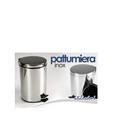 PATTUMIERA CON PEDALE 3 LT