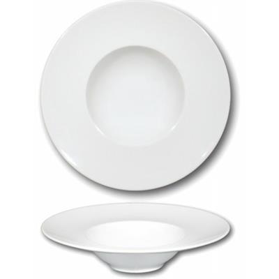 PIATTO NAPOLI BIANCO K BOWL 27,5CM